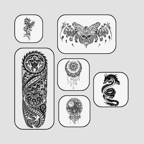 Pacchetto Spirituale